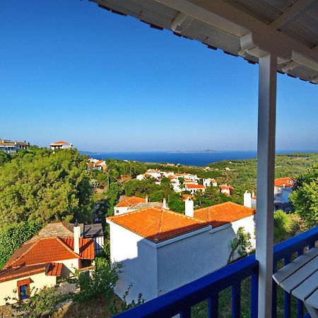 Fantasia House Kırlangıç Dış mekan fotoğraf