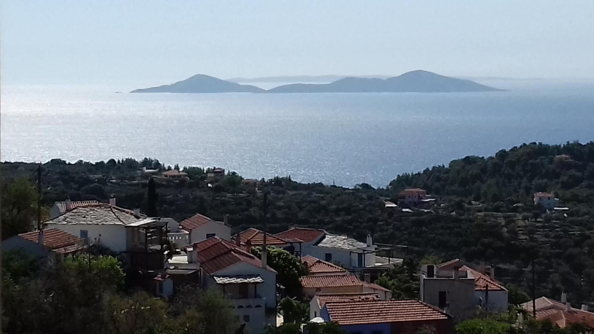 Fantasia House Kırlangıç Oda fotoğraf