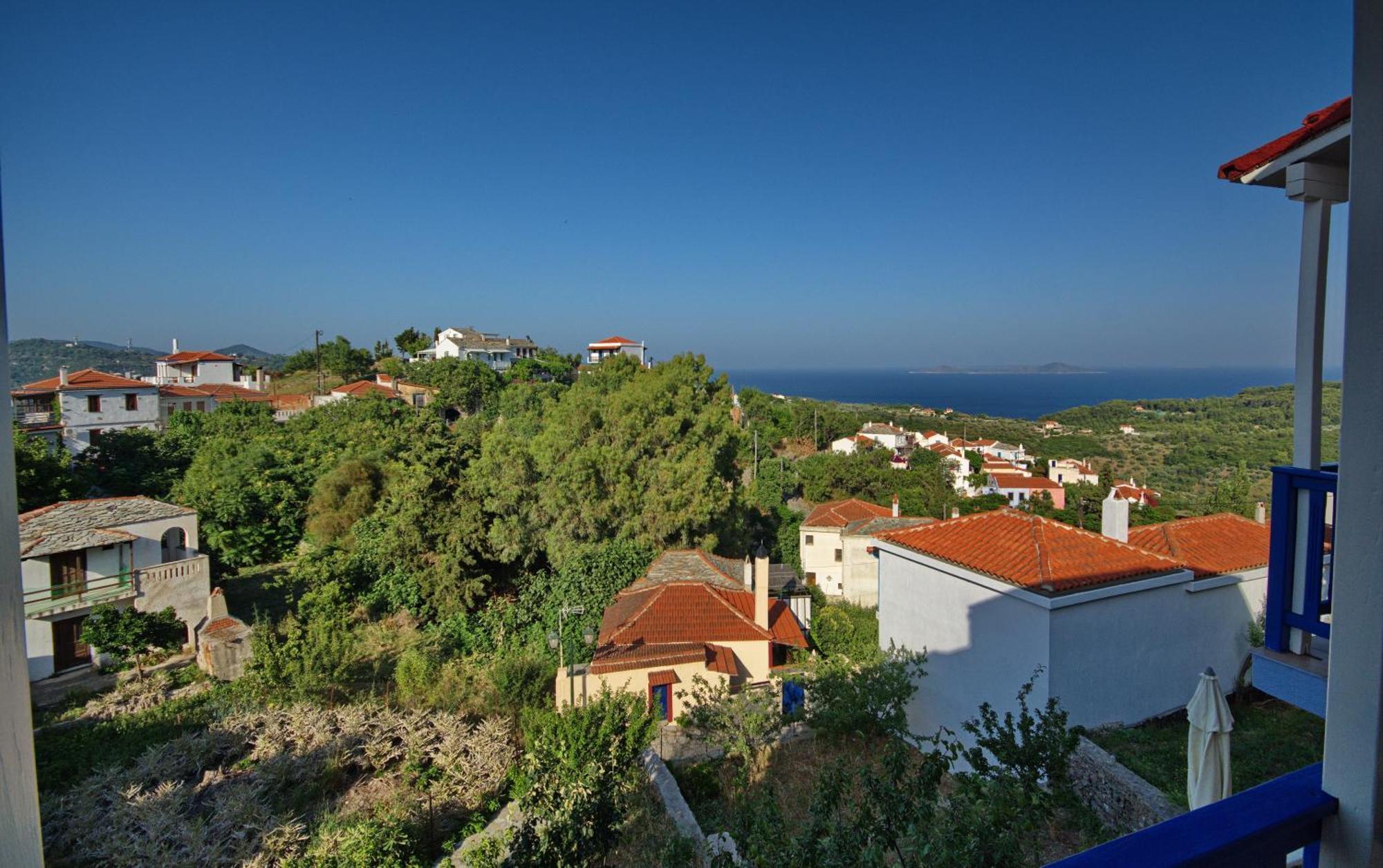 Fantasia House Kırlangıç Dış mekan fotoğraf