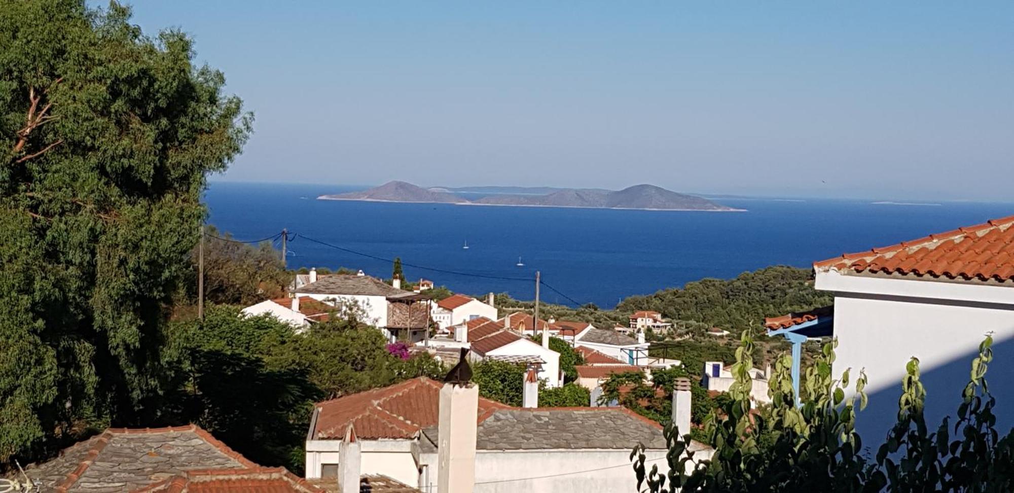 Fantasia House Kırlangıç Dış mekan fotoğraf